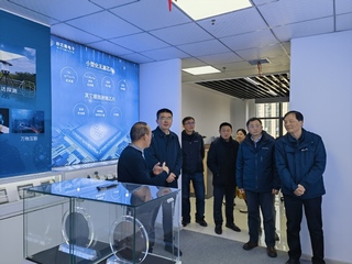 书记校长访企拓岗专项行动系列报...